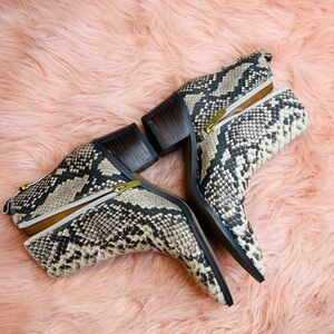 Franco Sarco  Women's Fashion Boot